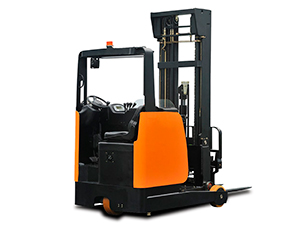 CQD-H Electric Reach Forklift