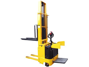 CDD Full Electric Stacker