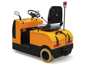 QD-50BH 5T Electric towing tractor