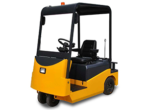 QD-XT Sit-on Electric Tow Tractor