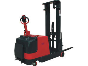 CPD-SB Counterweight Power Stacker