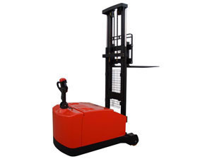 CPD-SE Counterweight Power Stacker